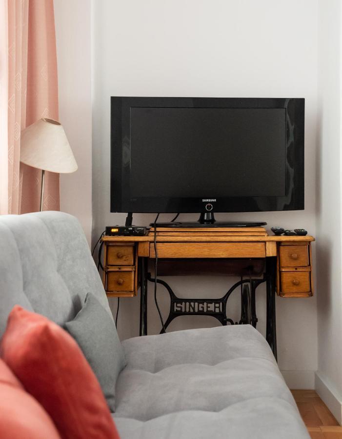 Plac Zbawiciela 3-Bedroom Apartment Βαρσοβία Εξωτερικό φωτογραφία
